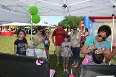 Bounce Houses in Shelby,NC