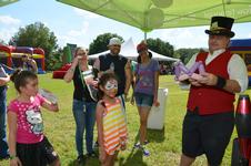 Bounce Houses in Shelby,NC