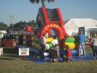 Bounce Houses in Shelby,NC