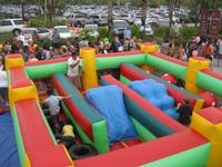 Bounce Houses in Shelby,NC