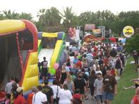 Bounce Houses in Shelby,NC