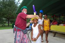 Bounce Houses in Shelby,NC